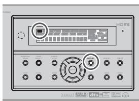 MARANTZ RC5001SR - DISPLAY MODE - 1