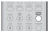MARANTZ RC5001SR - LEARNING PROCEDURE - 5