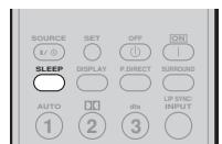 MARANTZ RC5001SR - Erasing the code by SOURCE - 3