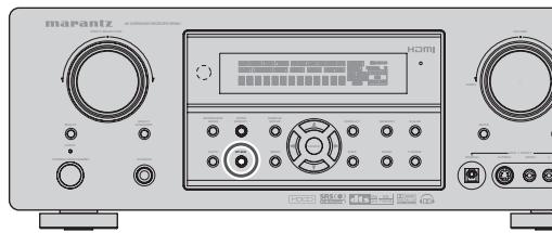 MARANTZ RC5001SR - Notes: - 1