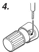 MARANTZ RC5001SR - CONNECTING SPEAKER WIRE - 4