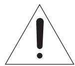 MARANTZ RC5001SR - CAUTION - 1