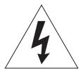 MARANTZ RC5001SR - CAUTION - 2