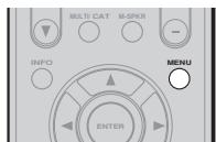 MARANTZ RC5001SR - Erasing the code by buttons - 2