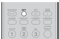 MARANTZ RC5001SR - Erasing the code by buttons - 1