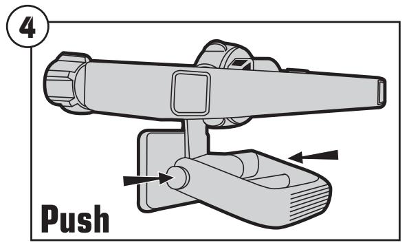 TNB DVD PLAYER CAR SUPPORT - 3