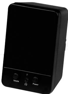 TNB HPM200 - MULTIMEDIA SPEAKERS - 3