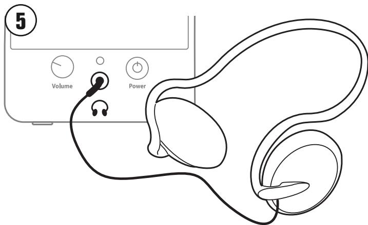 TNB M200 - MULTIMEDIA SPEAKERS - 8