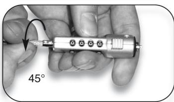 TNB SECURITY LOCK CABLE MCAV3 - 6