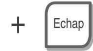 TNB SHARKFL100 - Les raccourcis windows et bureautique - 14
