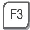TNB SHARKFL100 - Les raccourcis windows et bureautique - 24