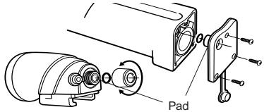 CAT EYE ABS-10 - Connecting Cord - 2