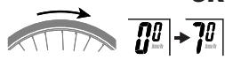 CAT EYE CC-CD200 - Test des fonctions de base - 1
