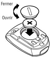 CAT EYE CC-CD200 - Pieces en option - 3