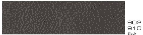 902 910 Black