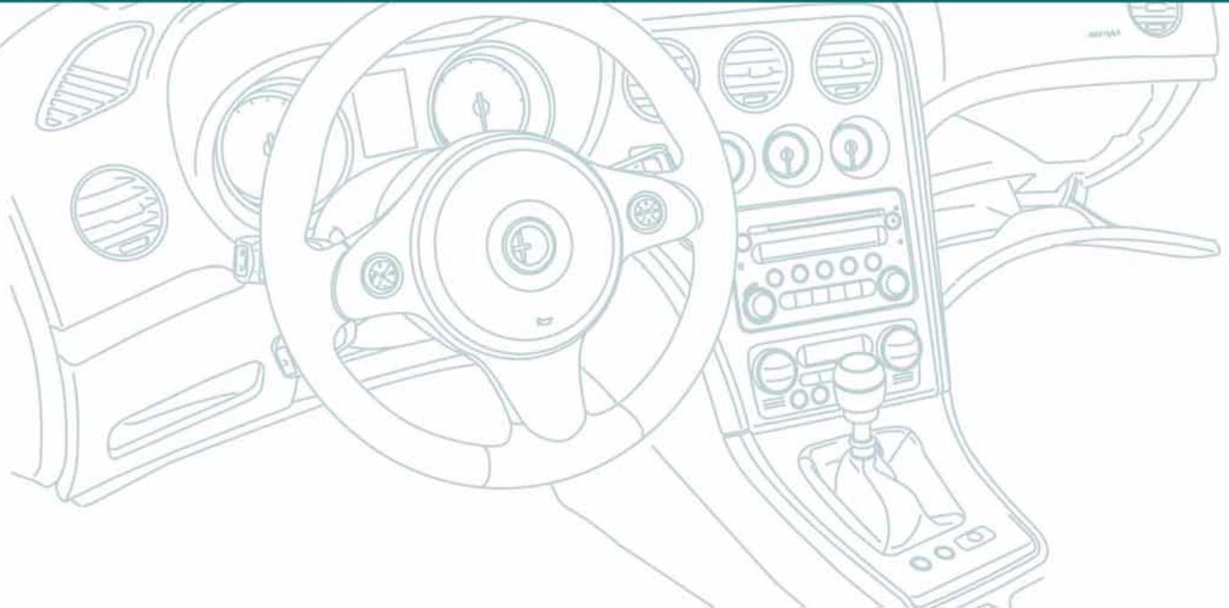 ALFA ROMEO 159 - Procedures sur le MOBILE bluetooth® - 3