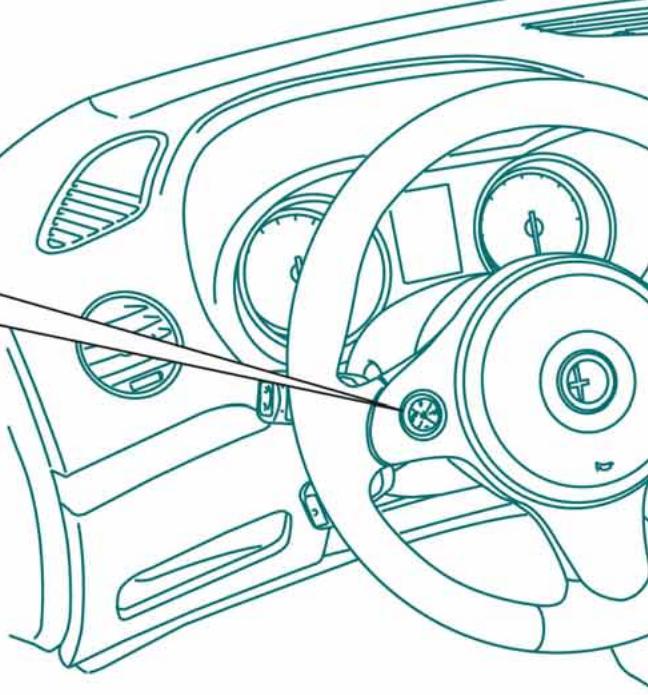 ALFA ROMEO 159 - Composer vocalement le NUMERO a appeler - 1