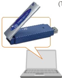 TRENDNET TBW-103UB - Vérification de l'équipement - 1