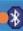 TRENDNET TBW-103UB - Utilisation de l'adaptateur bluetooth - 1
