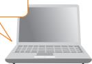 TRENDNET TBW-105UB - Windows XP/2000/ME/98SE - 5