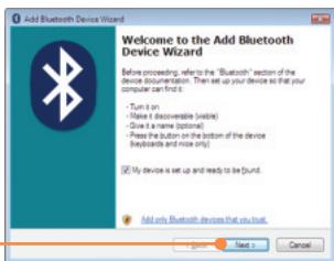 TRENDNET TBW-105UB - Windows Vista - 3
