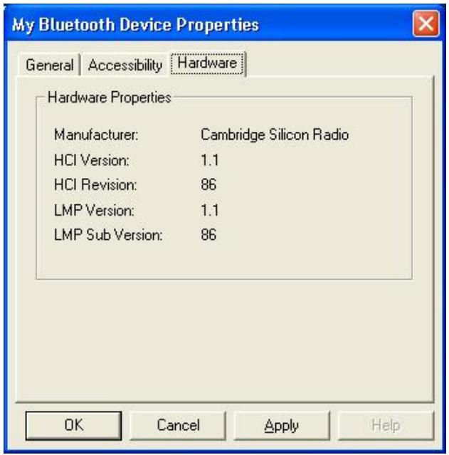 TRENDNET TBW-106UB - Hardware: - 1