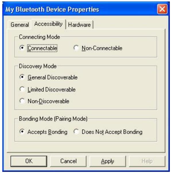 TRENDNET TBW-106UB - Bonding Mode (Pairing Mode) - 1