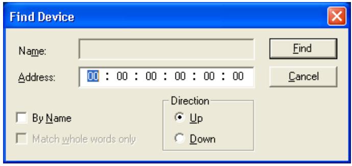 TRENDNET TBW-106UB - Tools Menu: - 1