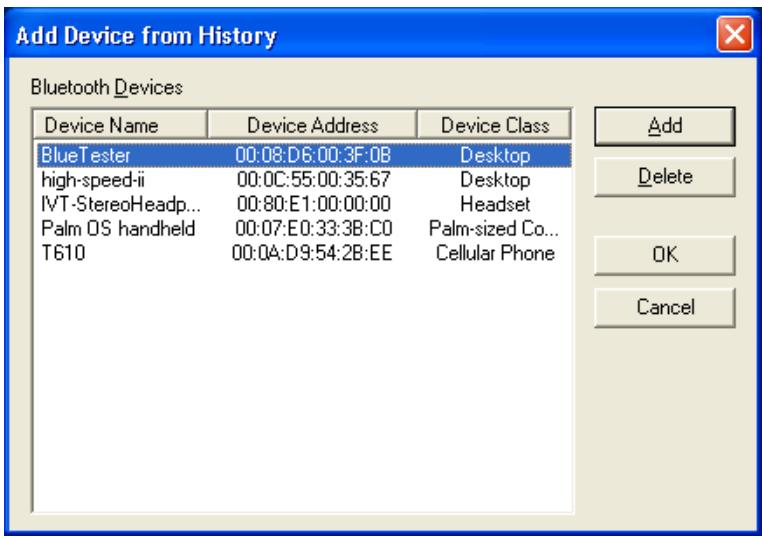 TRENDNET TBW-106UB - Tools Menu: - 3