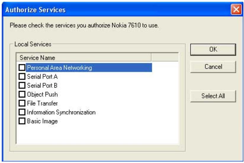 TRENDNET TBW-106UB - Authorize Services Button - 1