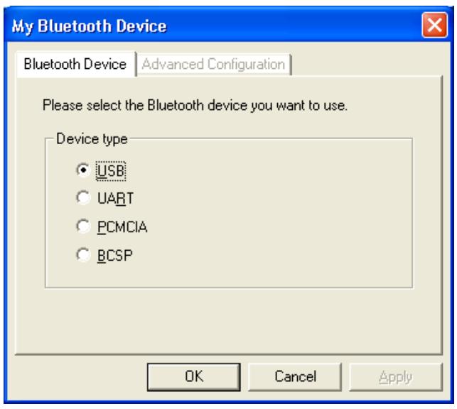 TRENDNET TBW-106UB - - Bluetooth Device - 1