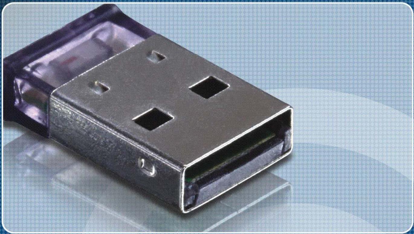 TRENDNET TBW-106UB - TRENDNET - 1