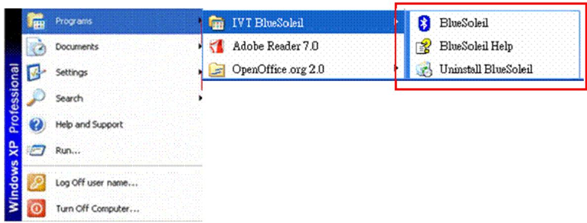 TRENDNET TBW-106UB - Installation of the Bluetooth Software - 9