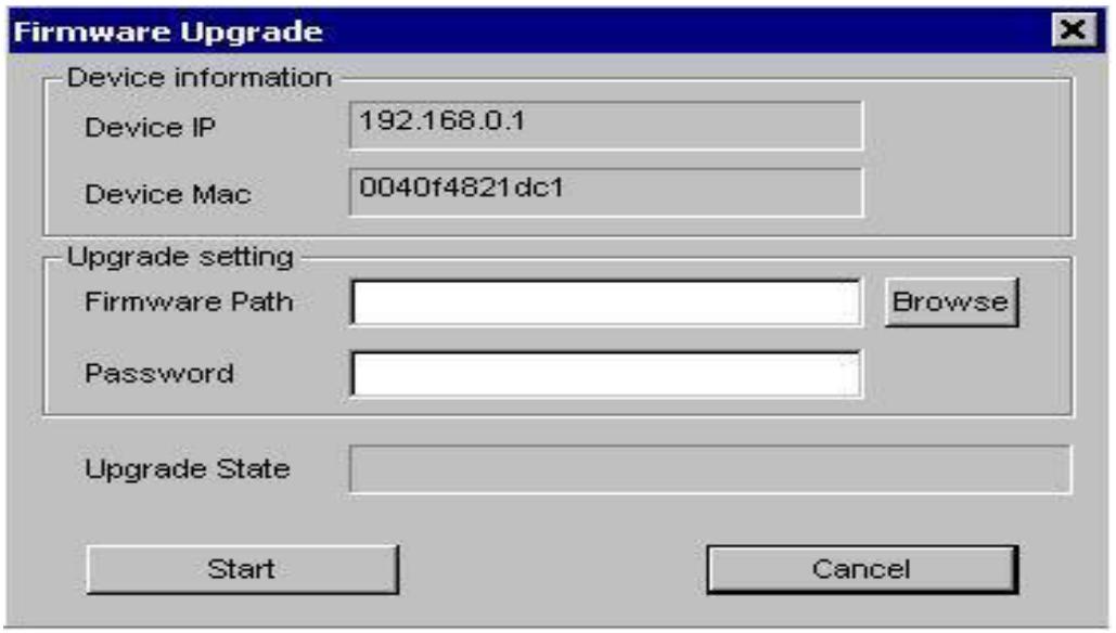 TRENDNET TEG-224WS - Device Setting - 3