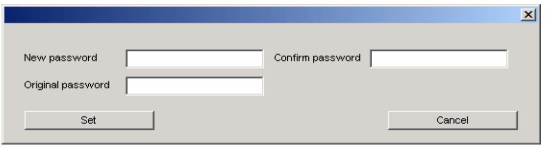 TRENDNET TEG-224WS - Device Setting - 2