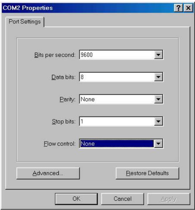 TRENDNET TEG-S4000I - Connecting the Switch - 2