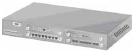 TRENDNET TEG-S4000I - Package Contents - 1
