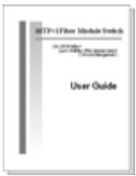 TRENDNET TEG-S4000I - Package Contents - 5