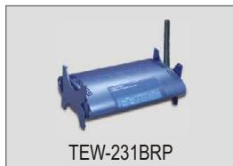 TRENDNET TEW-2K1 - Verify Package Contents - 1