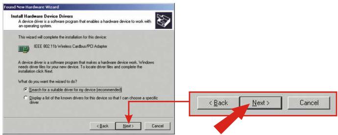 TRENDNET TEW-2K1 - Windows 2000 - 2