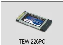TRENDNET TEW-2K1 - Verify Package Contents - 2