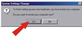 TRENDNET TEW-2K1 - Select Specify a location, and click Browse. - 7