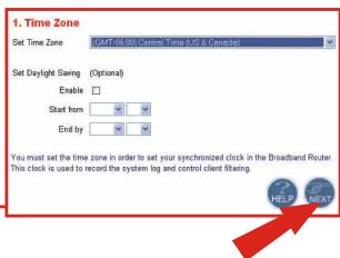 TRENDNET TEW-2K1 - Configure the Router - 4