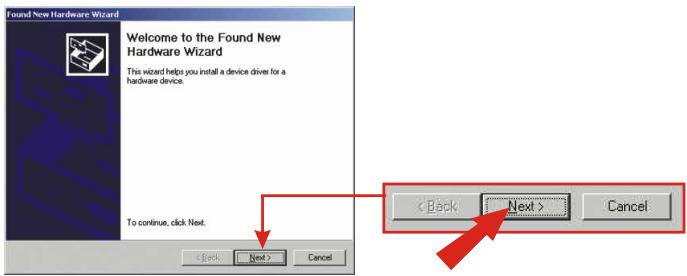 TRENDNET TEW-2K1 - Windows 2000 - 1