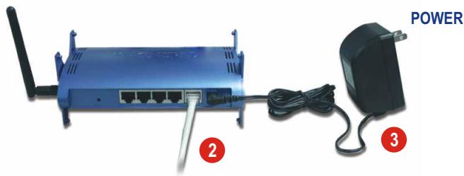 TRENDNET TEW-2K1 - Router (TEW-231BRP) - 1