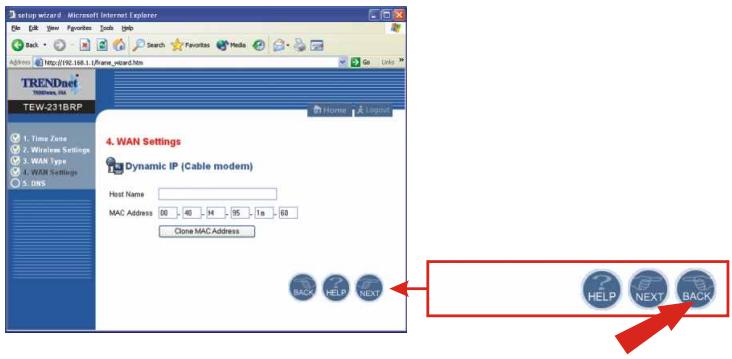 TRENDNET TEW-2K1 - Dynamic IP - 1