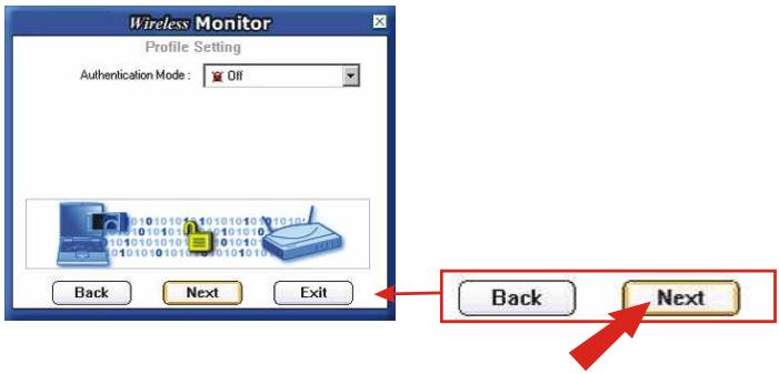 TRENDNET TEW-403PIPLUS - Infrastructure Mode (PC-to-Access Point Connection) - 5