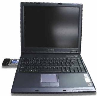 TRENDNET TEW-403PIPLUS - If you are installing the TEW-401PCplus Wireless PC Card: - 1