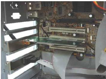 TRENDNET TEW-403PIPLUS - If you are installing the TEW-403PIplus Wireless PCI Card: - 1