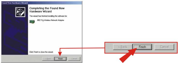 TRENDNET TEW-403PIPLUS - Windows XP - 3